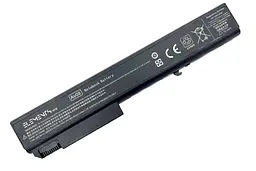 Акумулятор для HP EliteBook 8310B 8310P 8530 8530P 8530W 8540P 8540W 8730 8730P 8730W 8740P 8740W 14.4V 5200 mAh (8530-4S2P-5200)