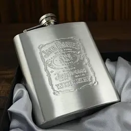 Фляга для алкоголю Supretto 200 мл (5078) - мініатюра 3
