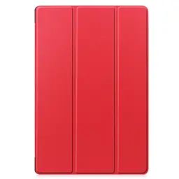 Чохол-книжка BeCover Smart Case для Samsung Galaxy Tab S10 Plus SM-X820/SM-X826 Червоний (712238) - мініатюра 5