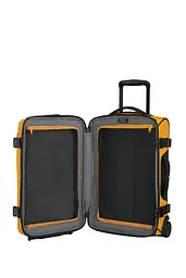 Дорожня Сумка Samsonite ECODIVER YELLOW 55x35x23 KH7*06011 - мініатюра 13