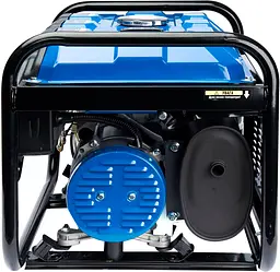 Генератор бензиновий EnerSol EPG-2800S [77654] - мініатюра 7