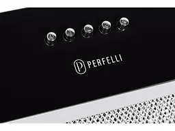 Витяжка Perfelli BI 5212 BL LED - мініатюра 5