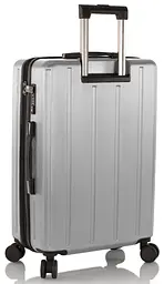 Валіза Heys SpinLite (M) Silver (10157-0002-26) - мініатюра 4