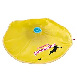 Іграшка для котів Ferplast Predator Ø 61x8 см 85083099 - мініатюра 1