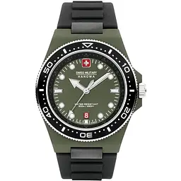 Годинник Swiss Military-Hanowa OCEAN PIONEER #tide SMWGN0001181