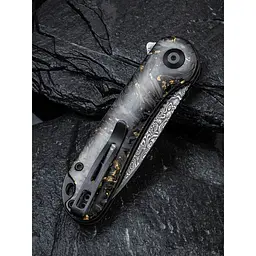 Ніж складаний Civivi Elementum C907C-DS1 - мініатюра 13