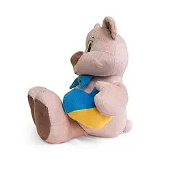 Іграшка плюшева WP MERCHANDISE Ведмедик Степан - мініатюра 3
