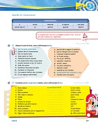 Centro! 1 (A1-A2) Libro + CD audio - мініатюра 14