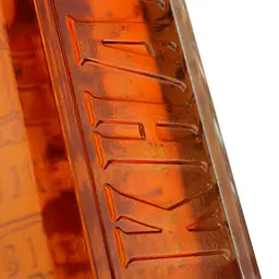 Віскі Bankhall Distiller's Cut Single Malt English Whisky 46% 0.7 л - мініатюра 5