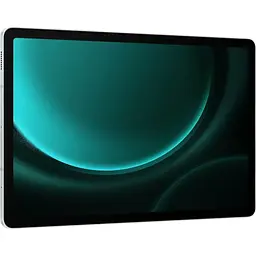 Планшет Samsung Galaxy Tab S9 FE WiFi 6/128Gb Mint (SM-X510NLGA) Global version - мініатюра 5