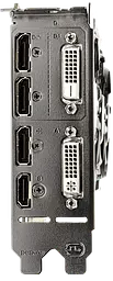 Відеокарта GeForce GTX 980 4GB Gigabyte WindForce OC (GV-N980OC-4GD) Б/В - мініатюра 3