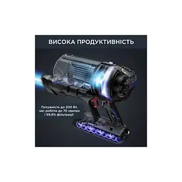 Пилосос Rowenta RH99C0WO - мініатюра 2