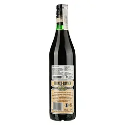 Лікер Fernet Branca 39% 0.7 л - мініатюра 2