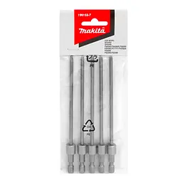 Біта PH2 130 мм для саморізів у стрічці Makita 199155-7 (5 шт)