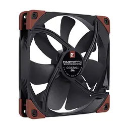 Кулер до корпусу Noctua NF-A14iPPC-24V-2000 SP IP67 PWM - мініатюра 4