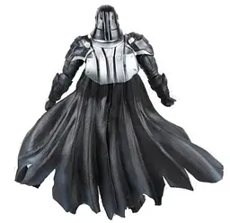 Модель фігурки Star Wars Variant Play Arts Kai Darth Vader Чорний самурай Дарт Вейдер 28см SW F 16.59 - мініатюра 4