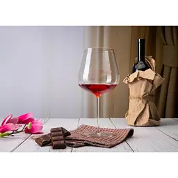 Келих для червоного вина Schott Zwiesel Burgundy 955 мл (121409) - мініатюра 4