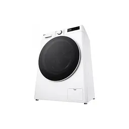 Пральна машина LG F2R5FG0W - мініатюра 7