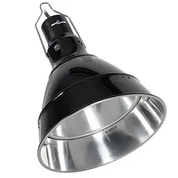 Світильник глибокий рефлекторний Repti-Zoo 2in1 Big Multi Dome 200W (RL19) - мініатюра 1