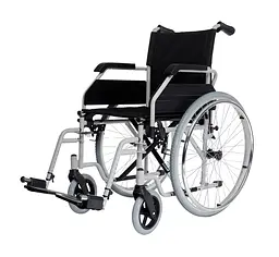 Низькоактивное кресло-коляска Doctor Life 8061 Размер 1 (8061/40-2224) - миниатюра 3