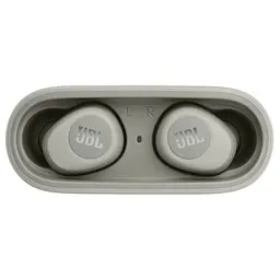 Навушники JBL W100 TWS Ivory (JBLW100TWSIVR) - мініатюра 3