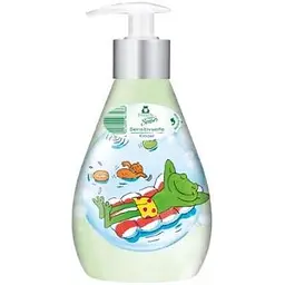 Senses Мило для рук Frosch Дитяче 300 мл [MD]