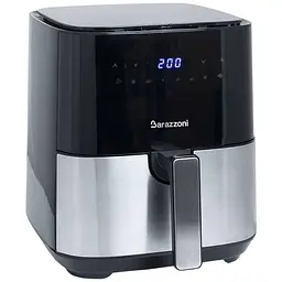 Аерофритюрниця Barazzonі 26.5x32 см 5 л (81607000)