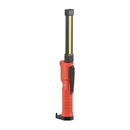 Ліхтар робочий Intertool LB-0140 акумуляторний світлодіодний з боковими панелями та функцією power bank - мініатюра 3