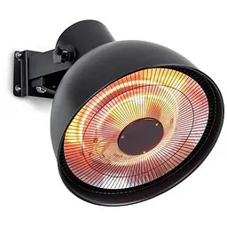 Обігрівач інфрачервоний blumfeldt Heatbell Wall Smart patio (10038413)