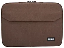 Чохол Thule Lithos Sleeve MacBook Air 15 (Nuanced Brown) 3205459 (TH 3205459) - мініатюра 10