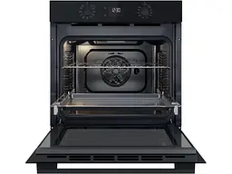 Духова шафа Whirlpool OMK58CU1SB - мініатюра 2