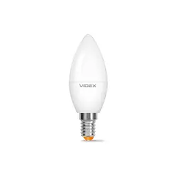 Лампочка Videx VL-C37h-06144