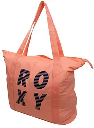 Сумка жіноча Roxy Olney Bag Рожевий 46х34х20 см (URJBT03031) - мініатюра 2