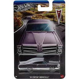Тематична машинка Hot Wheels Свято швидкості в асортименті (GRT01) - мініатюра 4
