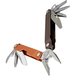 Мультитул Leatherman Bond Burnt Sienna (833307) - мініатюра 2