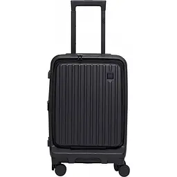Валіза Acer Barcelona 20` Black (GP.LUG11.009) [144163]