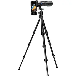 Телефото об'єктив для смартфона Apexel APL-T50XJJ02 зі штативом TeleCular 3 [134485] - мініатюра 4