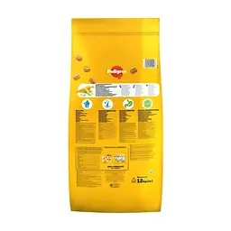 Сухий корм для собак Pedigree з яловичиною та овочами 12 кг (5998749145043) - мініатюра 5
