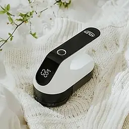Машинка для чистки одягу Adler AD 9618 - мініатюра 2