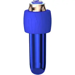 Віброкулька Swan Maximum + Comfy Cuff Blue - мініатюра 2