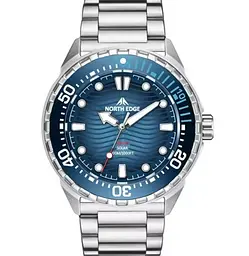 Годинник North Edge Triton 30 Bar
