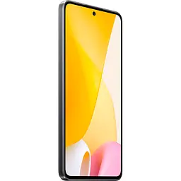 Смартфон Xiaomi 12 Lite 8/128GB Black Global EU [73444] - мініатюра 4