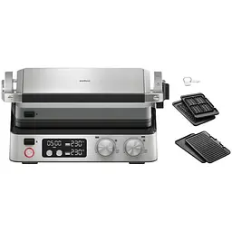 Електрогриль притискний Braun MultiGrill 7 CG 7044 - мініатюра 2