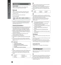 Laser. Teachers Book A2 + eBook Pack - мініатюра 4