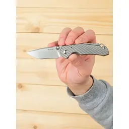 Ніж Ruike M671-TZ - мініатюра 10