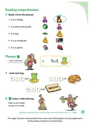 English World 1. Pupil's Book with eBook - мініатюра 9