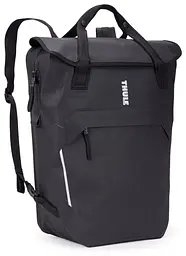 Велосипедний рюкзак Thule Shield Backpack 23L with InLock (Black) 3205480 (TH 3205480)