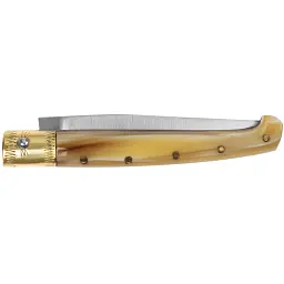 Ніж Antonini Pocket Pattada 17 - мініатюра 4