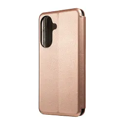 Чохол-книжка ArmorStandart G-Case для Samsung A27 5G Rose Gold - мініатюра 2