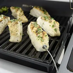 Гриль газовий Weber Spirit EPX-435 (1502165) - мініатюра 5